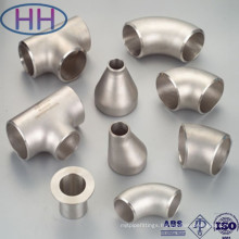 ss304l stainless steel pipe fitting